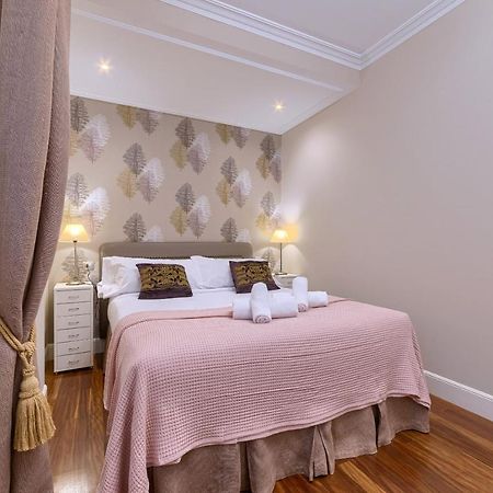 Apartament Bailen Reformado Elegante Con Wifi Bilbao Zewnętrze zdjęcie